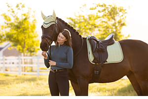 Zomerproof met je paard, dit mag je echt niet vergeten