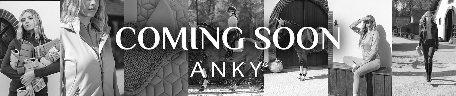 Anky zomercollectie 2026