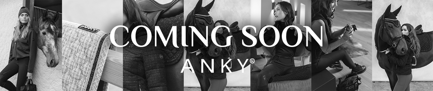 Anky wintercollectie 2026/2027