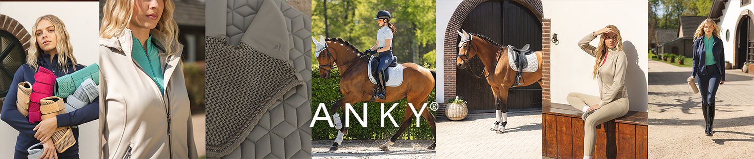 Anky zomercollectie 2026 Anky zomercollectie 2026