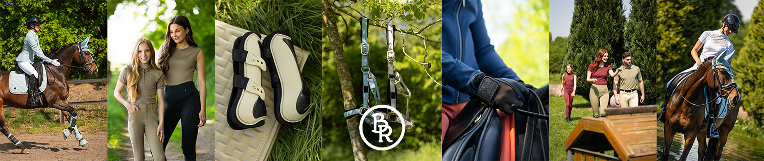 BR zomercollectie 2026