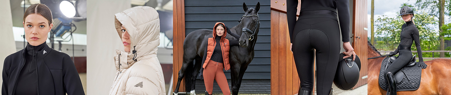 Euro-Star wintercollectie 2024/2025