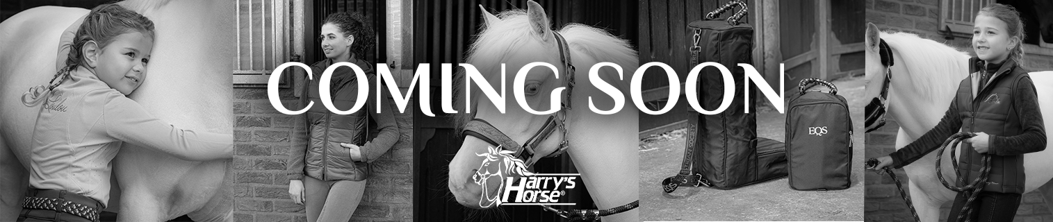 Harry's Horse wintercollectie 2026/2027