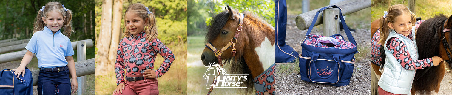 Harry's Horse Diva Mauvewood 2026 Harry's Horse Diva Mauvewood 2026