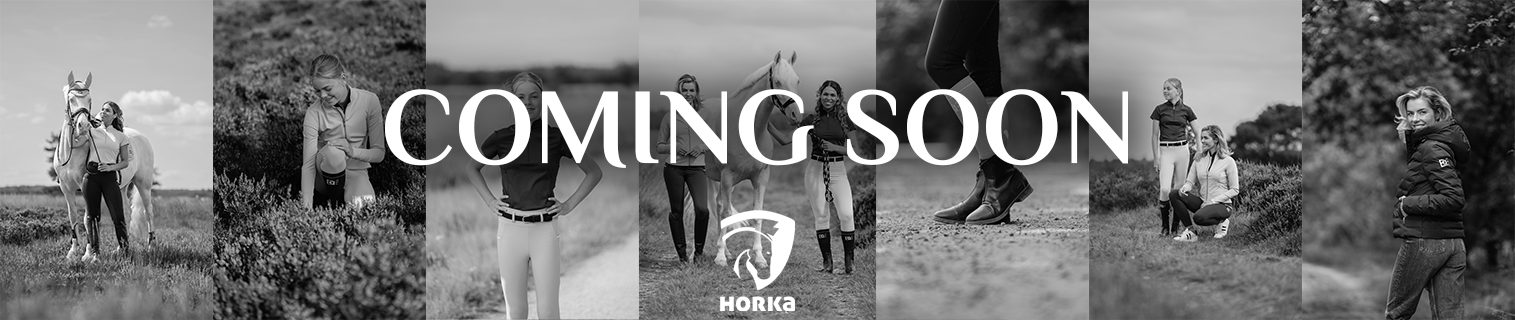 Horka zomercollectie 2026