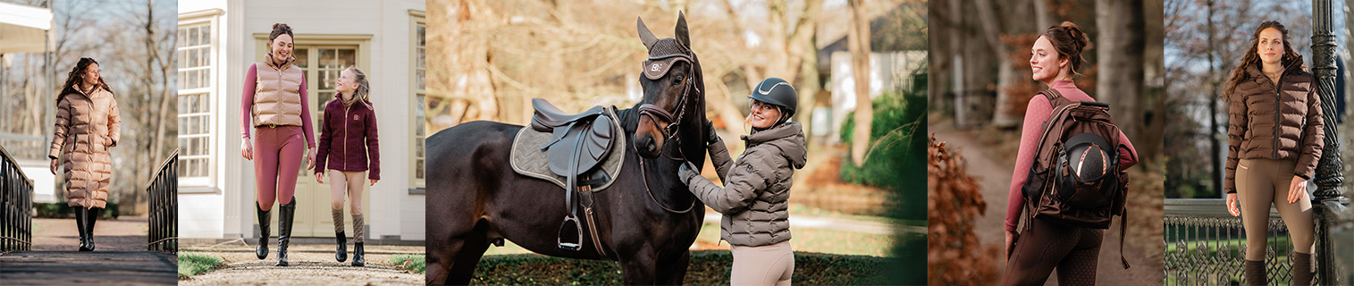 Horka wintercollectie 2025/2026 Horka wintercollectie 2025/2026