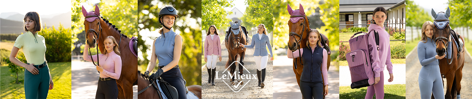 Lemieux zomercollectie 2026