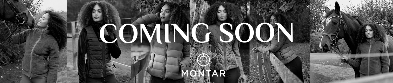 Montar wintercollectie 2026/2027