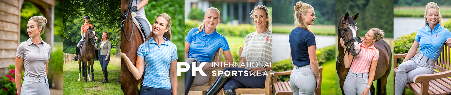 PK International zomercollectie 2026 PK International zomercollectie 2026