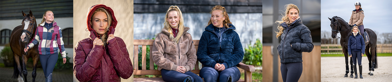 PK International wintercollectie 2025/2026