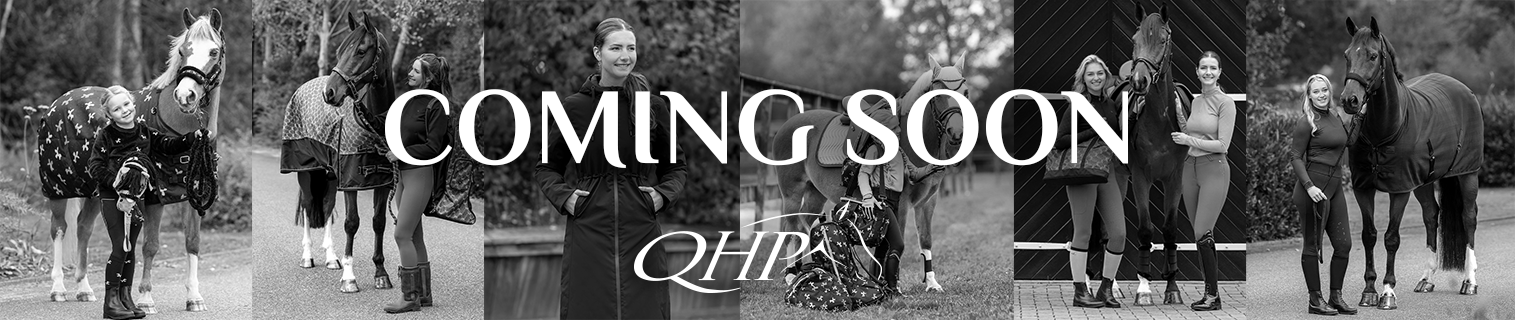 QHP wintercollectie 2026/2027