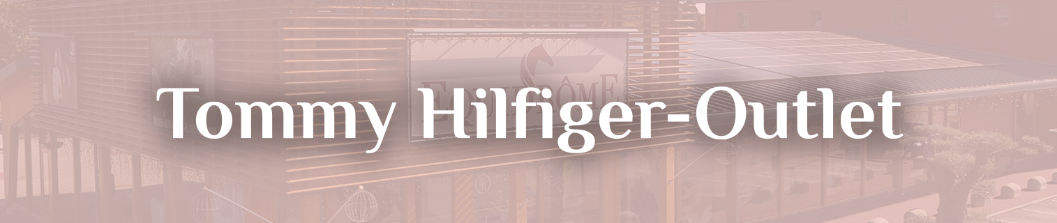 Tommy Hilfiger Outlet