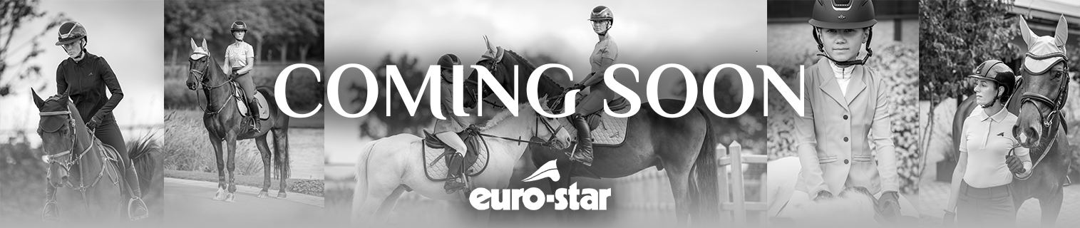 Euro-Star zomercollectie 2026
