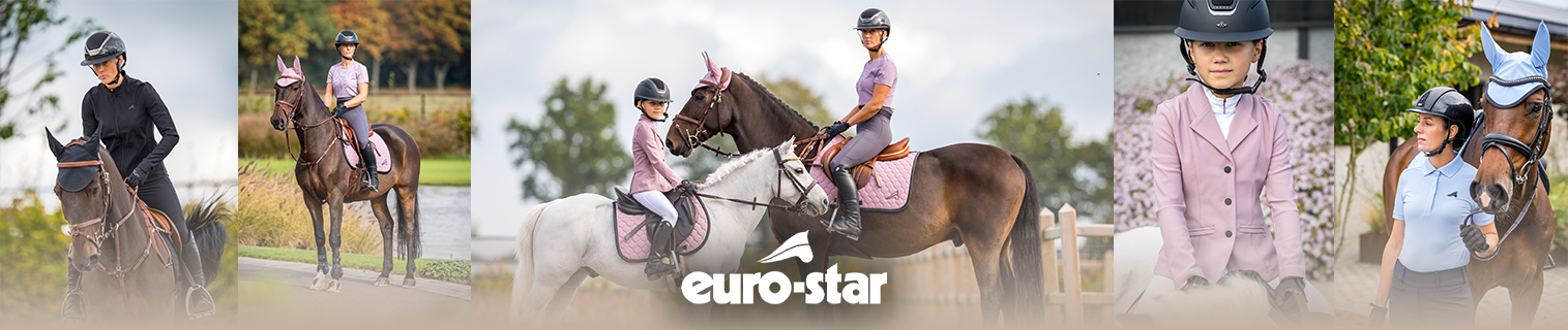 Euro-Star zomercollectie 2026 Euro-Star zomercollectie 2026