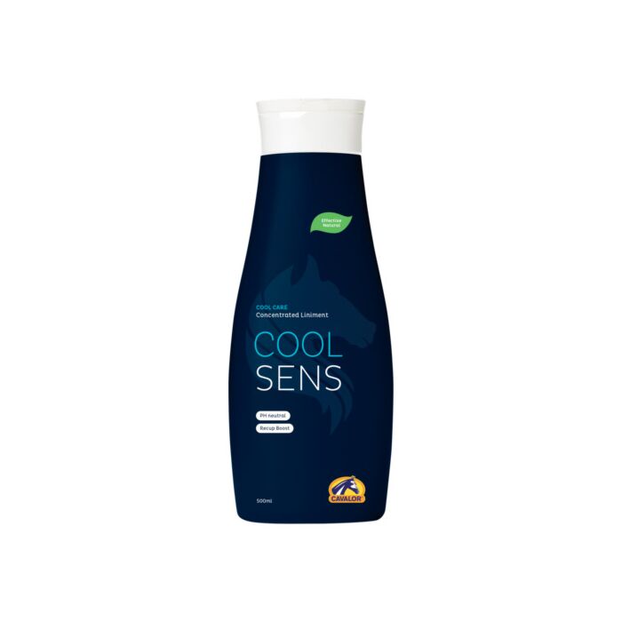 Coolsens Cavalor 500 ml