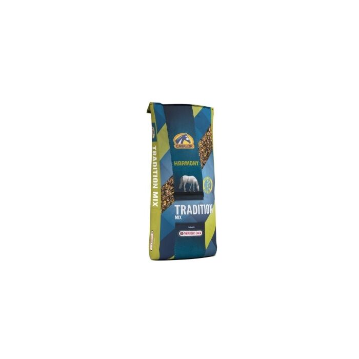 Cavalor Tradition Mix 22 Kg Cavalor Tradition Mix 22 Kg