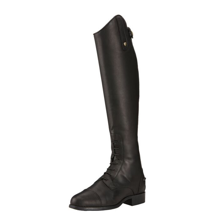 Ariat Laars Wms Herritage Compass H20 Black 37,5 RM Ariat Laars Wms Herritage Compass H20 Black 37,5 RM