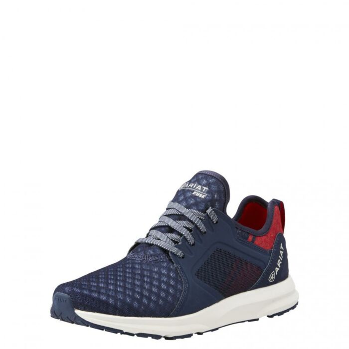 Ariat Sneakers Fuse Navy 36 Ariat Sneakers Fuse Navy 36