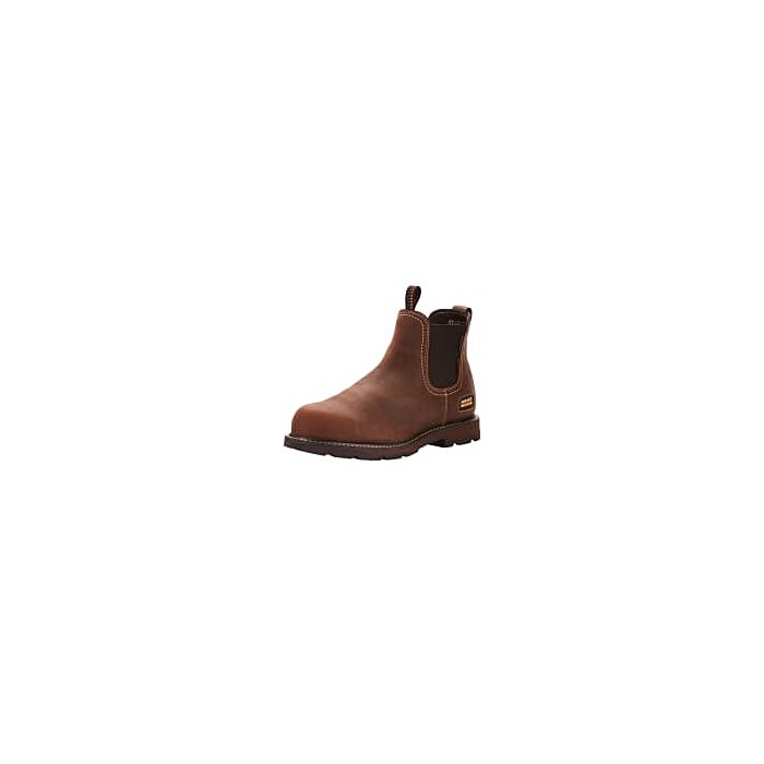 Ariat Schoenen GroundBreaker Job Bruin 41