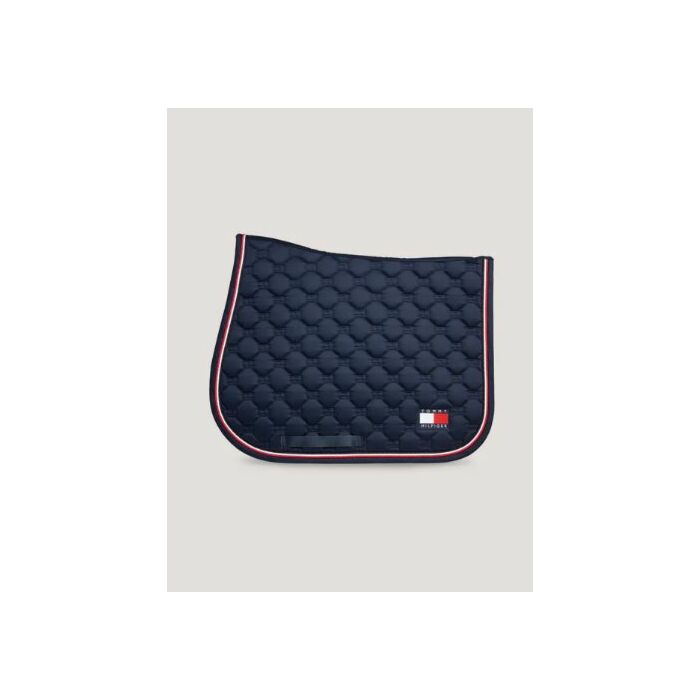 Zadeldekje springen Tommy Hilfiger Desert Sky Full