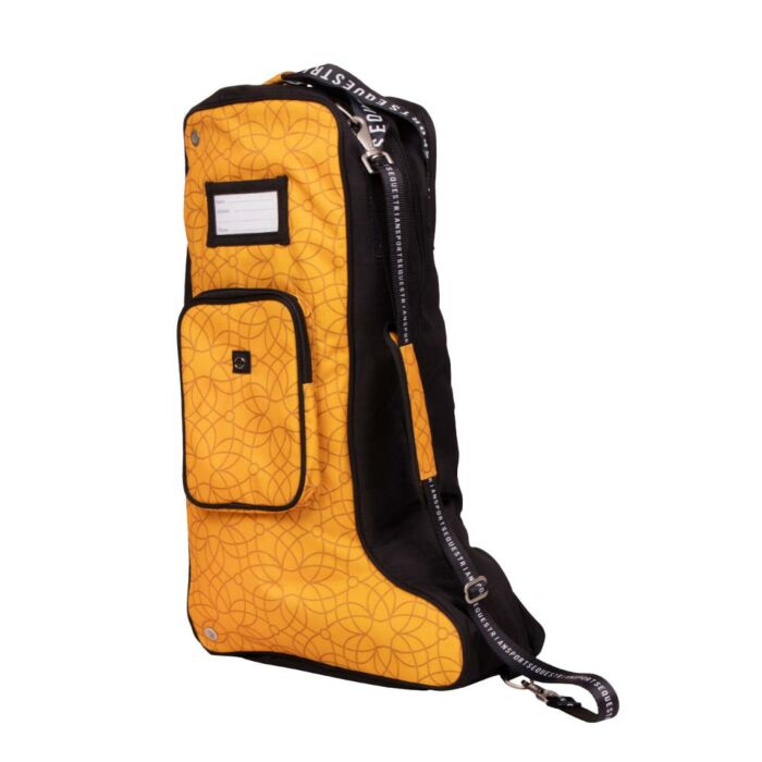 Laarzentas QHP collection Sunflower L