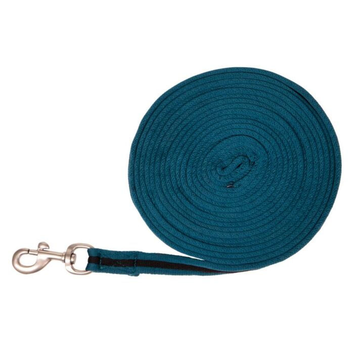 Longeerlijn QHP Collection Wave 8 meter