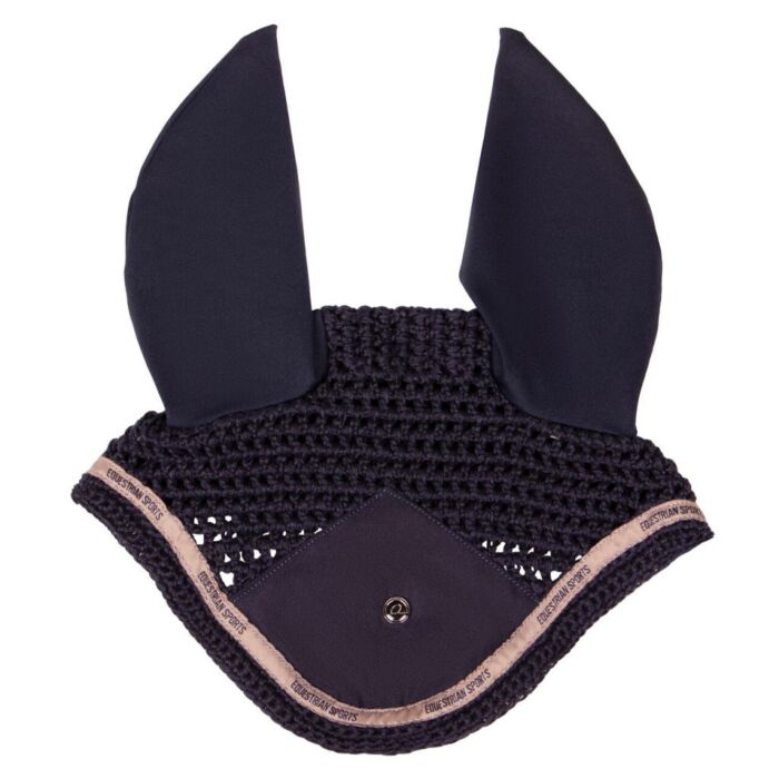 Oornetje QHP Denver Navy Full