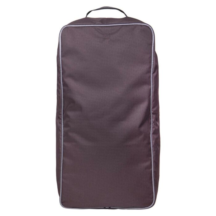 Hoofdsteltas QHP Collection Crocodile