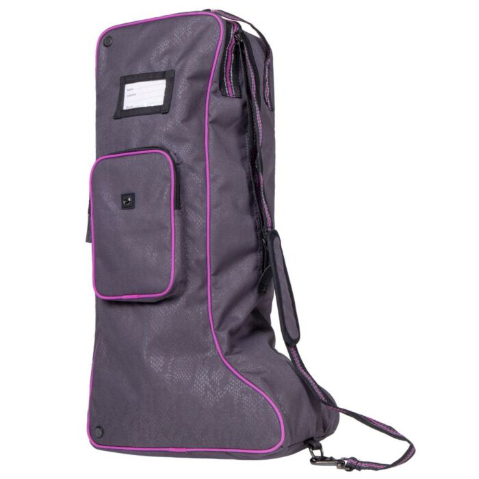 Laarzentas QHP Python 