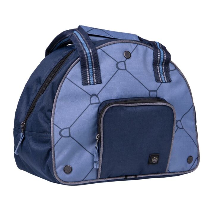 Cap tas QHP Country blue