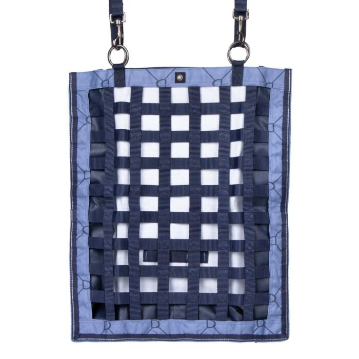 Slowfeeder QHP Country blue 