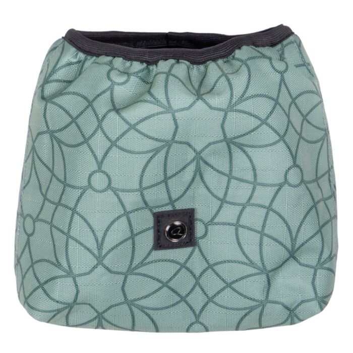 Stijgbeugel hoesjes QHP Meadow