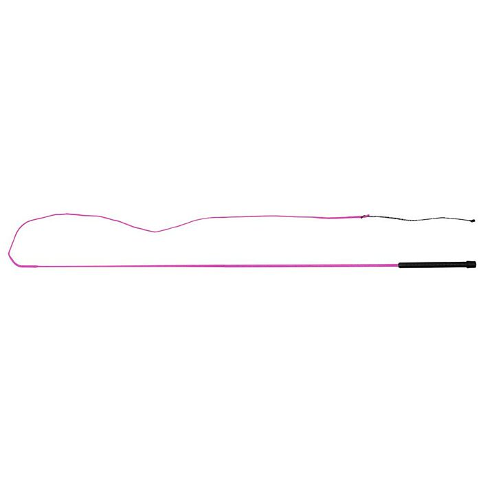 Longeerzweep QHP Roze 180 cm Longeerzweep QHP Roze 180 cm