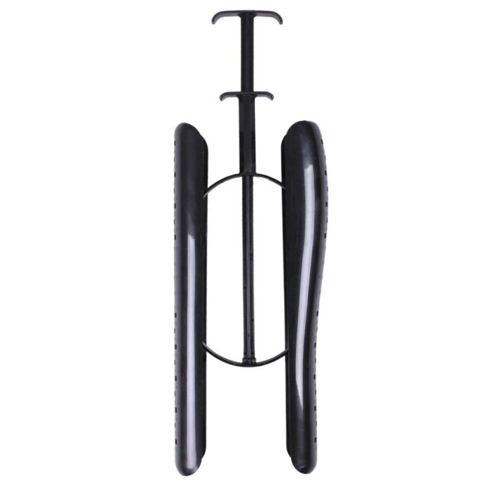 Laarzenspanner Zwart