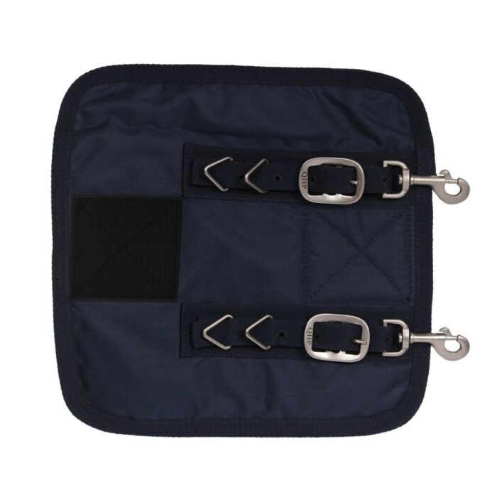 Borstverlenger QHP Quick release blauw Borstverlenger QHP Quick release blauw