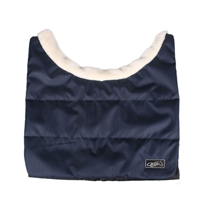 Borstbeschermer QHP Ontario blauw Borstbeschermer QHP Ontario blauw