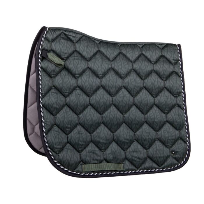 Zadeldek dressuur QHP Collection Botanista Full Zadeldek dressuur QHP Collection Botanista Full