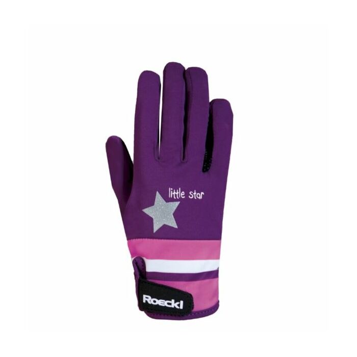 Handschoenen Roeckl Kelli Berry 5