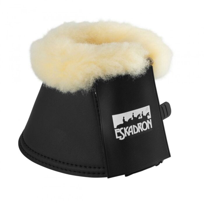 Eskadron Springschoen Allround Lambskin Basics Black L