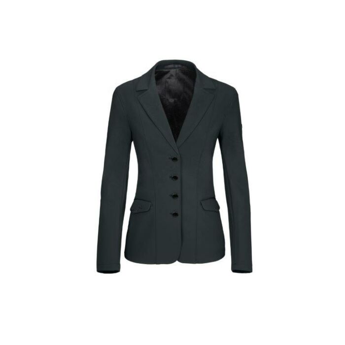 Wedstrijdjasje Pikeur Dark Green 42