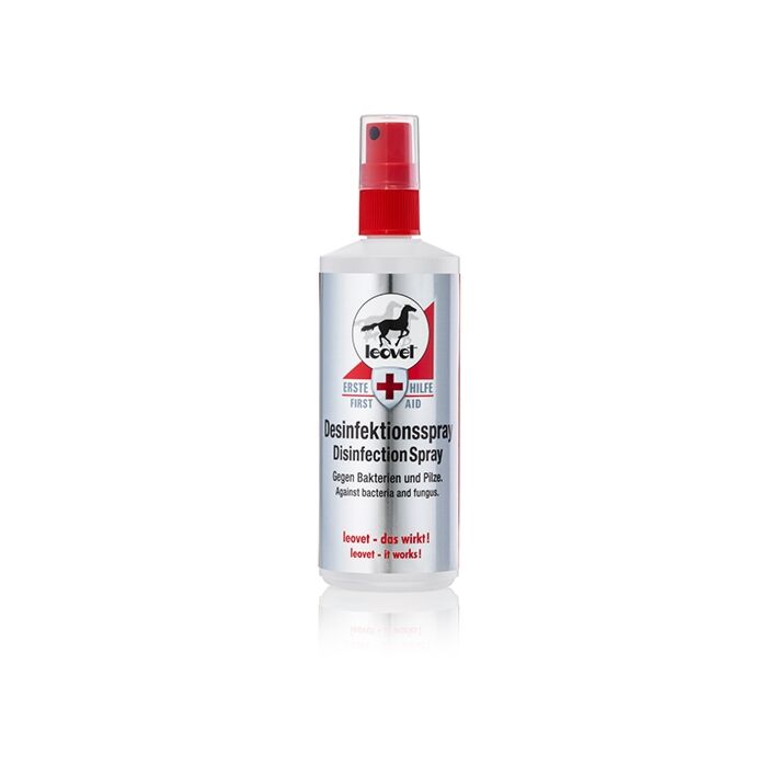 Leovet Desinfectie Spray 200ml