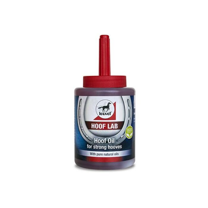 Leovet Hooflab Hoefolie 450 ml Leovet Hooflab Hoefolie 450 ml