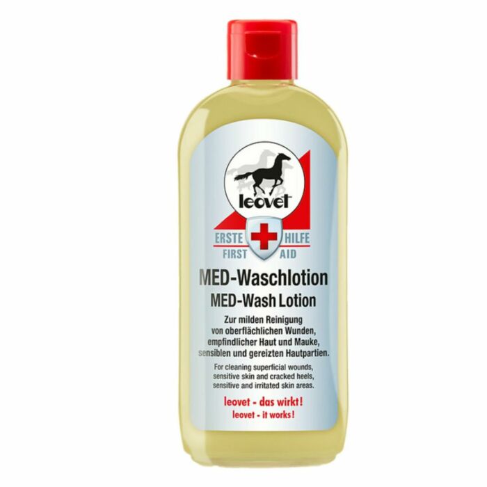 Medical Washlotion Leovet 250 ml Medical Washlotion Leovet 250 ml