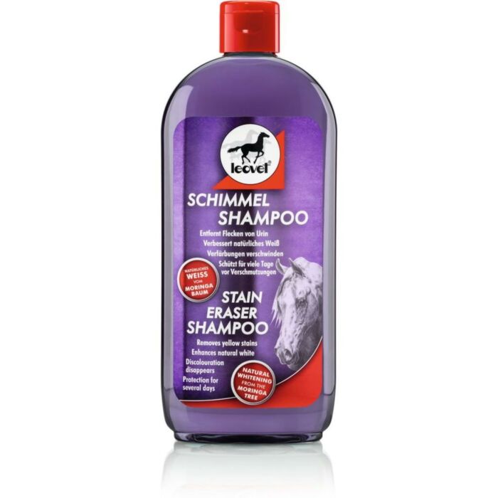 Shampoo Leovet Milton schimmels 500 ml Shampoo Leovet Milton schimmels 500 ml