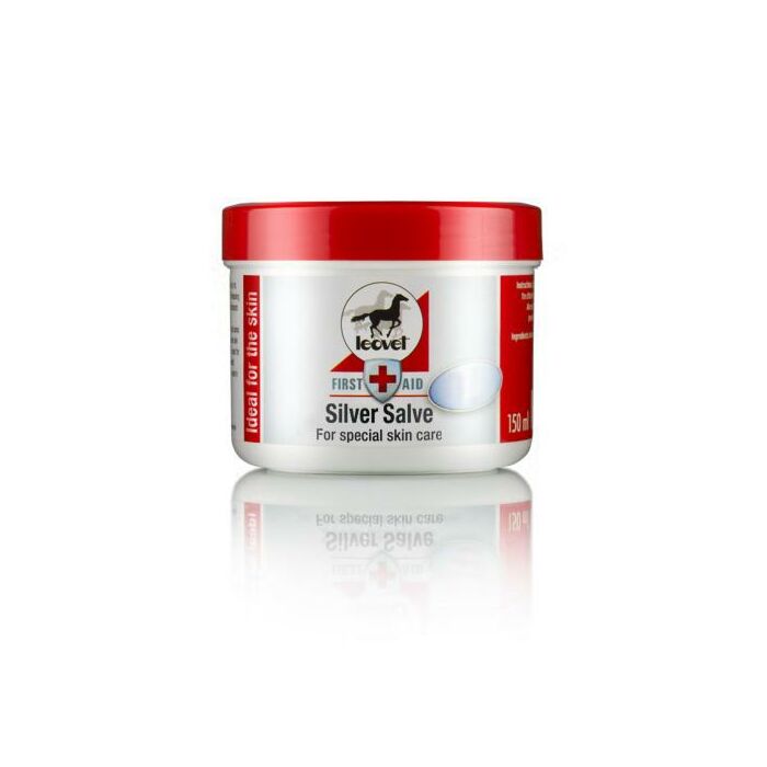 Leovet Zilverzalf 150 ml Leovet Zilverzalf 150 ml