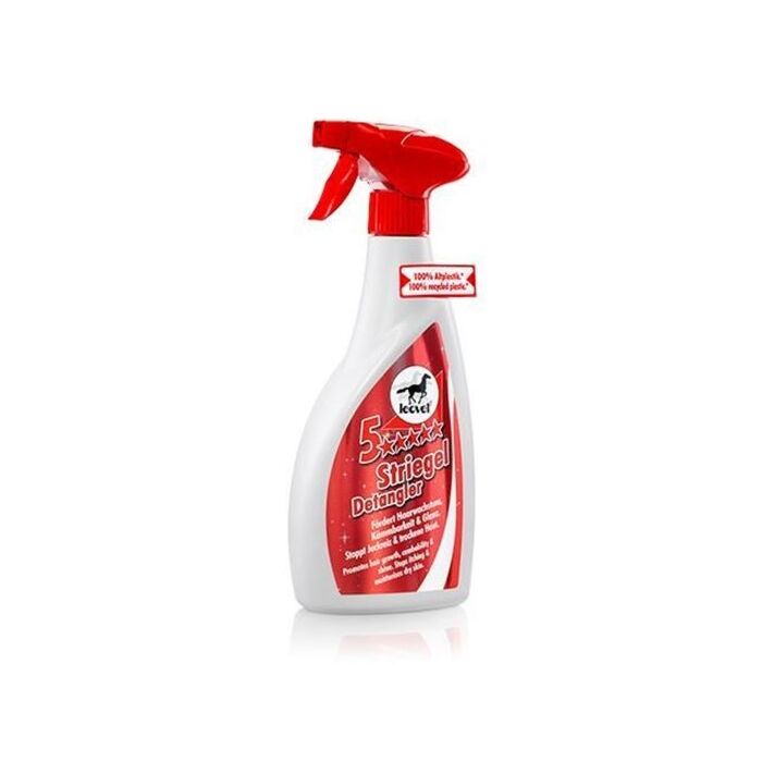 Leovet Antiklitspray 550ml