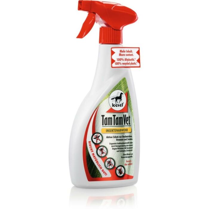 Zomerspray Leovet TamTam 550 ml Zomerspray Leovet TamTam 550 ml