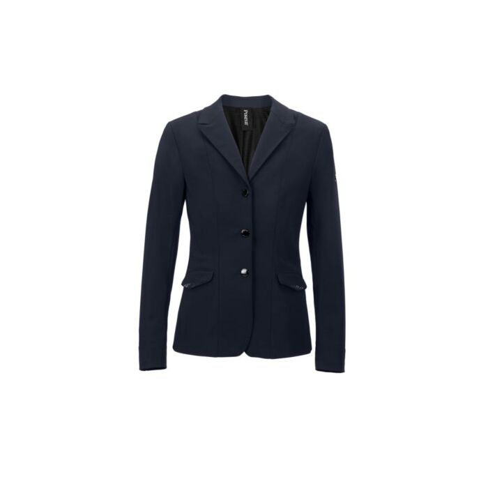 Wedstrijdjasje Pikeur Isalinne Nightblue 152 Wedstrijdjasje Pikeur Isalinne Nightblue 152
