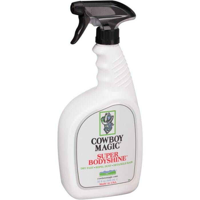 Bodyspray Cowboy Magic 946 ml