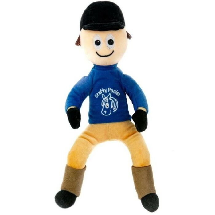 Ruiter Crafty Ponies Pim Ruiter Crafty Ponies Pim